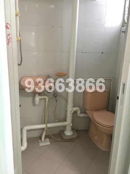 Blk 354 Clementi Avenue 2 (Clementi), HDB 3 Rooms #159506452